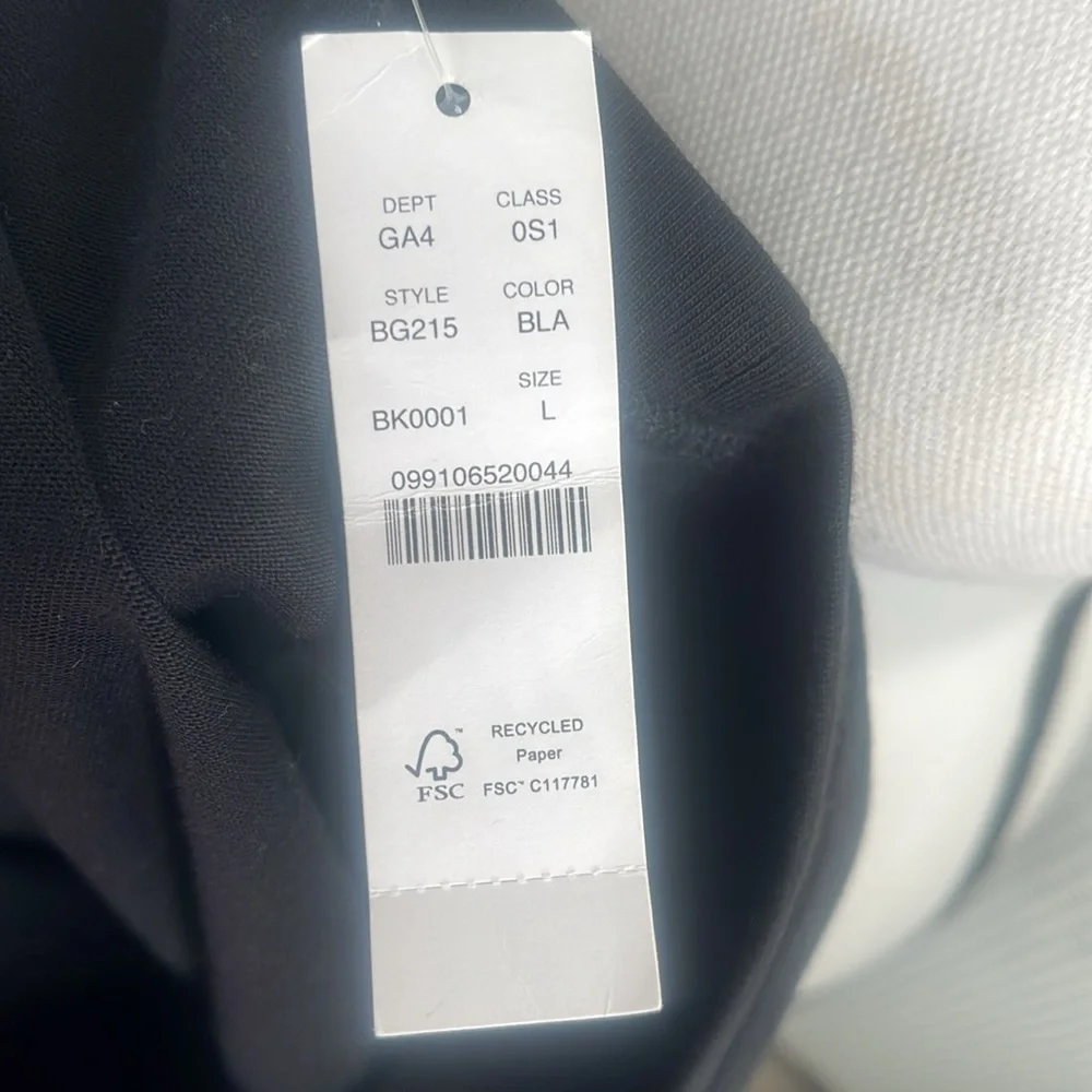 J. Crew crew dress